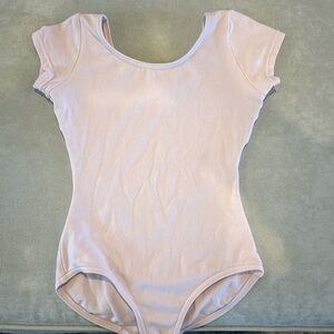 Capezio dance/ gymnastics leotard